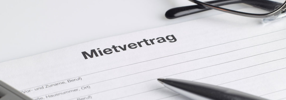 Anwaltskanzlei Mietrecht Jürgen Niebler in Regen